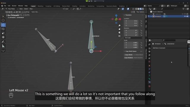 02_04 World, local, custom space世界本地定制空间 смотреть онлайн