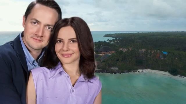 Горький нектар 1-4 серия Премьера марта 2025 Домашний м