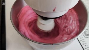 Зефир на пектине,чернично-яблочный. Отличный рецепт.