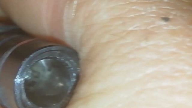 Пульный вход и фаска SNOWPEAK 5.5 смотреть онлайн