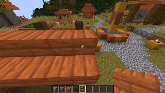 Строим домик кузнеца. Купили верстак, точило, наковаль смотреть онлайн