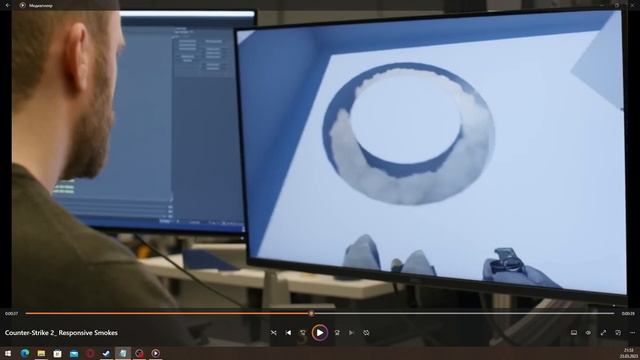 САМЫЙ ПОДРОБНЫЙ РАЗБОР ТРЕЙЛЕРОВ COUNTER-STRIKE 2 смотреть онлайн