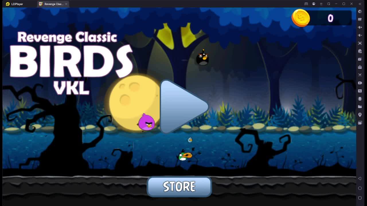 Angry Birds смотреть онлайн