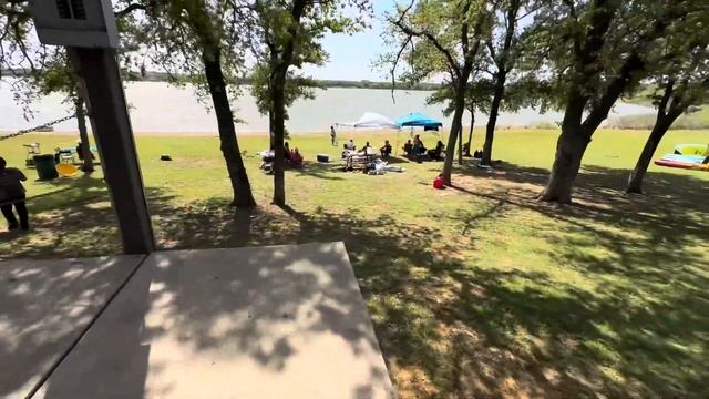 В Техас пришла погода, лето. Отличные выходные\ моя жиз смотреть онлайн