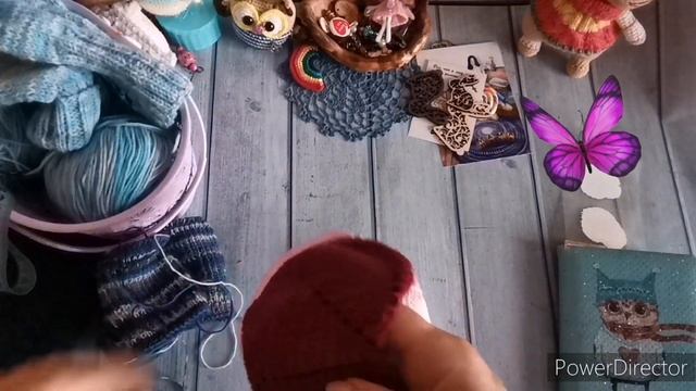 Рандомная неделя Август Итоги Две готовые работы смотреть онлайн