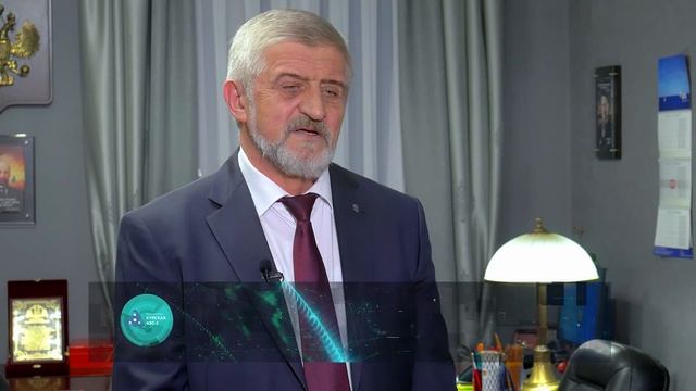 Курская АЭС-2. Станция экспортозамещения смотреть онлайн