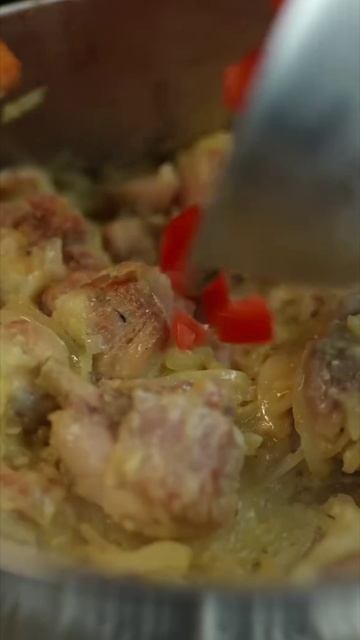 Курица Бириани смотреть онлайн