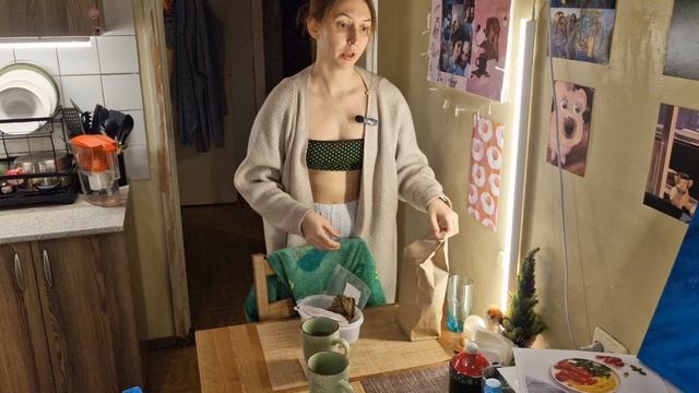 EP 32. ЧТО ПРИГОТОВИТЬ НА УЖИН | 5 ИДЕЙ