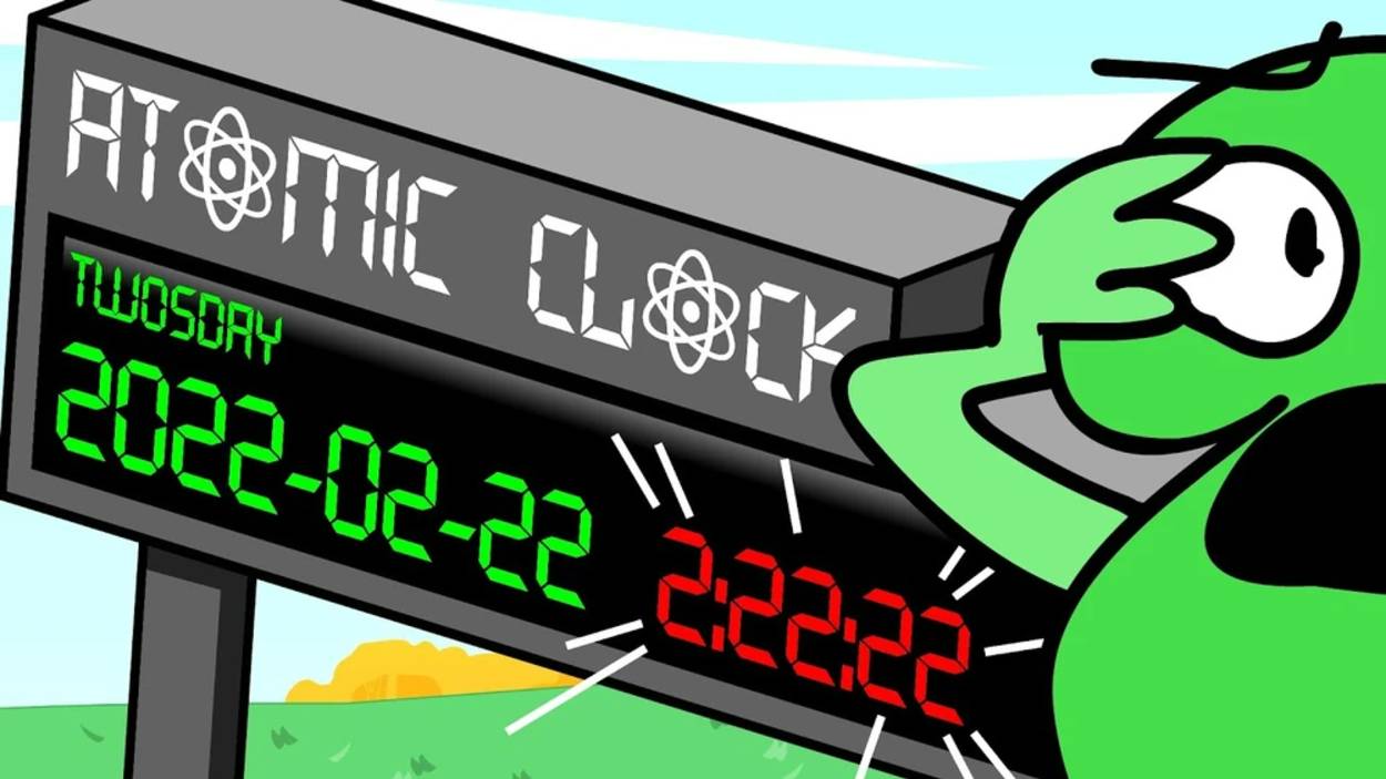 BFDI: Twosday (Part Two of TWO) смотреть онлайн