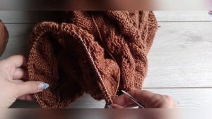 Как набрать рукав от проймы/выкройка рукава по пройме