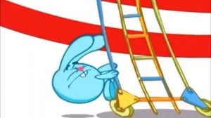 LG Smeshariki Logo 2004-2005 улыбается детям