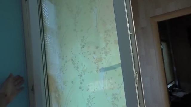 Регулировка окон. Часть 5 - ручка на окне не закрывается до конца смотреть онлайн