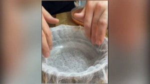 Как засолить икру трески