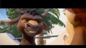 Фердинанд 2017