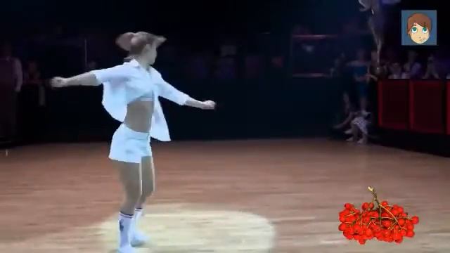 Kalina Ryabina смотреть онлайн