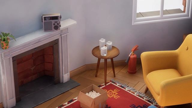 Hozy - Official Announcement Trailer | TinyBuild Connect 2025