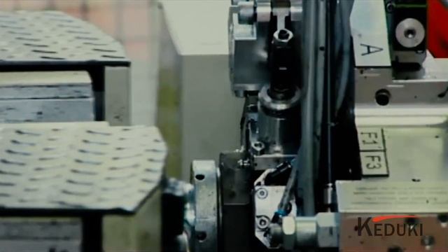 КЕДУКИ ИМИДЖ клип