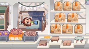 как сделать бесплатный горшок для малышей в аватар во?