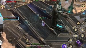 игра МИДГАРД БИТВА БОГОВ. обзор игрового процесса.