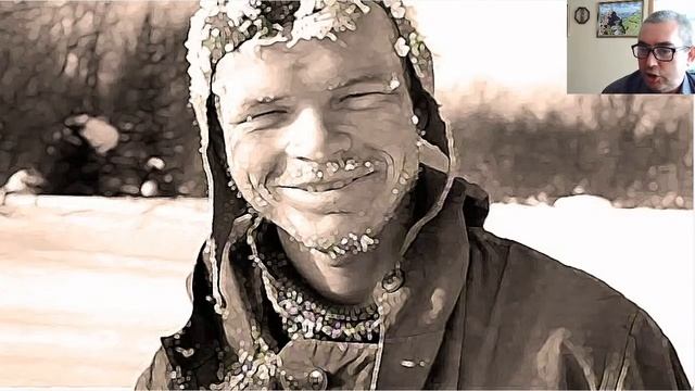 Перевал Дятлова. Колонии ИвдельЛага умеют хранить тайны смотреть онлайн