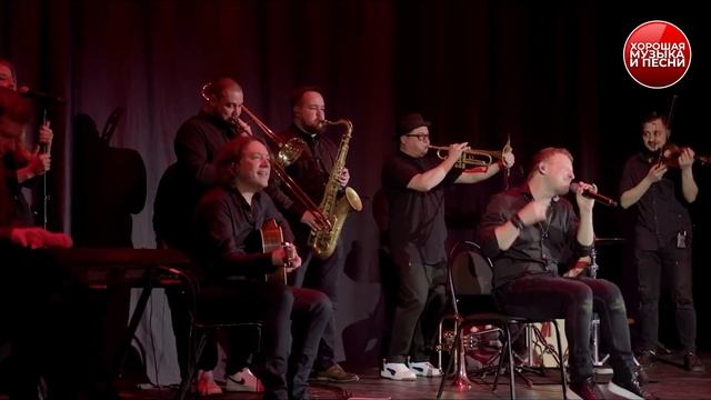 Михаил Бублик — Корабли / ХОРОШАЯ ПЕСНЯ / LIVE / Mikhail Bublik ?