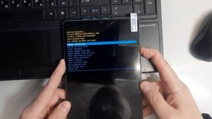 Teclast M50 Mini. Сброс графического ключа или пароля. Hard reset.