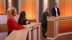 Давай разведемся. Выпуск 719