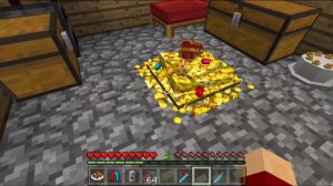 😱КНАМ В ДЕРЕВНЮ ПРИШЕЛ ЖИТЕЛЬ КОМПОТ В МАЙНКРАФТ |Кис