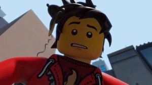 Ниндзяго чай с мастером ву все серии