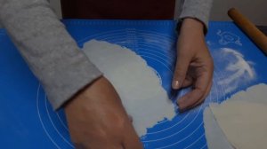 Домашняя рисовая лапша, как приготовить рисовую лапшу