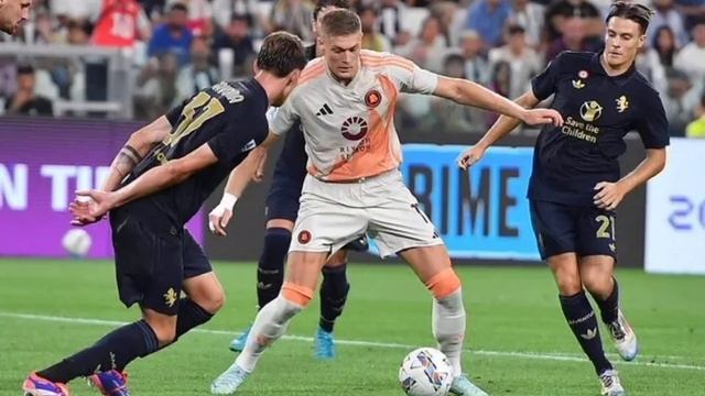 «Довбик може увійти у число найкращих». В Італії у зах?