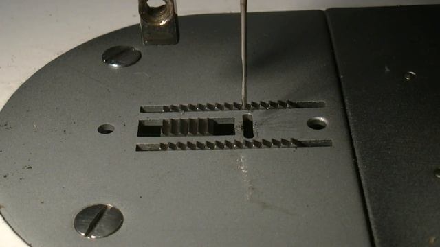 Діагностика стану швейної машинки Чайка-132М, 142М, 134, 143 ? смотреть онлайн