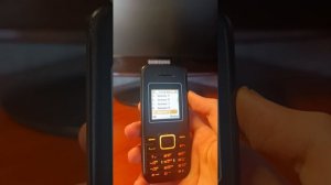 Билайн А100 (ZTE) Включение/Рингтоны/SMS звуки/Выключение On