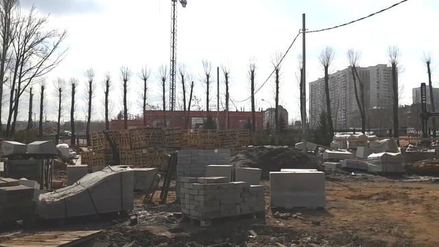 Когда откроются аттракционы на ВДНХ? Апрель 2019 смотреть онлайн