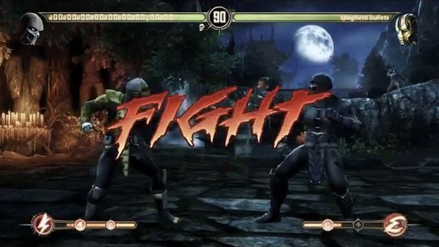 Некрос озверел и бросил вызов каналу DDS SDD