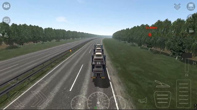 Везем Машины - AlexFresh и Механик - Motor Depot