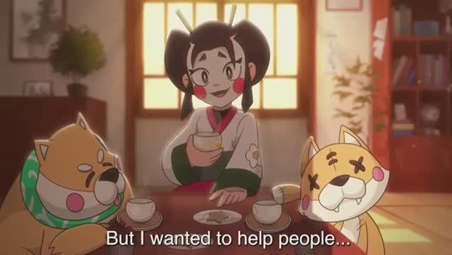 ИСТОРИЯ КАДЗЕ МУЛЬТ #brawlstars