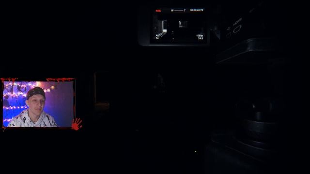 ПРИЗРАК В ДЕРЕВНЕ/Phasmophobia/Фазмафобия смотреть онлайн