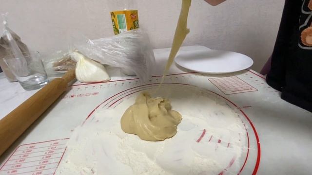 ГОТОВИМ с подругой МОТИ | Как приготовить Моти в домаш?