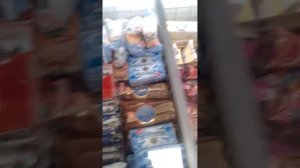 Идём в магазин «Пятёрочка»