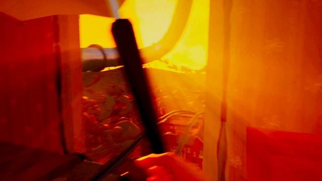 Привет Сосед 3 акт