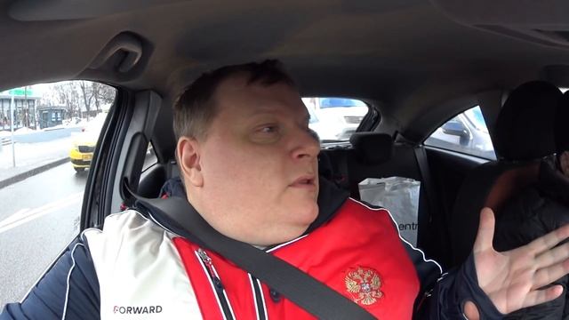 Бизнес-ланч курьеров Достависта (dostavista). Леха Хомяков