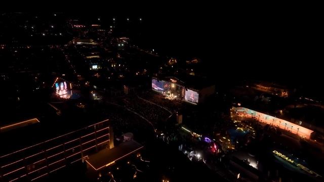 Ani Lorak ( Ани Лорак ) & David Foster - I Will Always Love You | Dream Fest 2024 ( 4K | 60