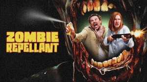 Спрей от зомби (2025) трейлер