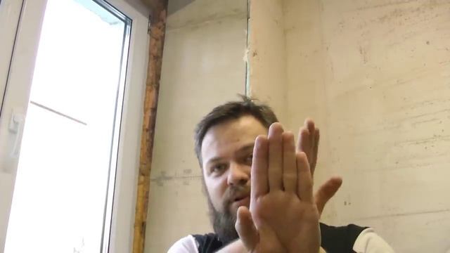 Регулировка окон ПВХ своими руками _ окно плохо закрывается _ летний и зимний режим