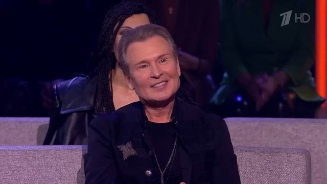 Никита Малинин. «Несравненная моя». 22.12.2024 смотреть онлайн