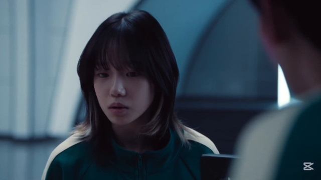 озвучка/с матами #игравкальмара смотреть онлайн