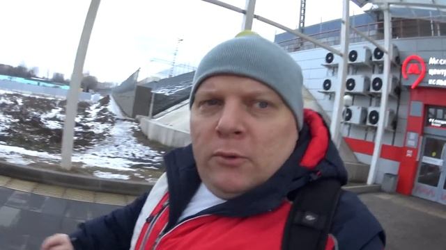 Достависта (dostavista). Работа в январе. Курьер Евгений Пантелейкин