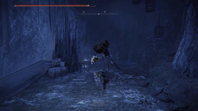 Elden Ring: Shadow of the Erdtree - 41 серия - Тюрьма в Бонни смотреть онлайн