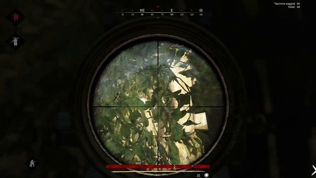 HUNT SHOWDOWN — ВРЕМЯ УБИВАТЬ И СУДЬБА СНАЙПЕРА смотреть онлайн